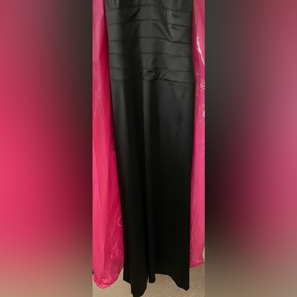 Cache evening gown - Picture 2 of 7